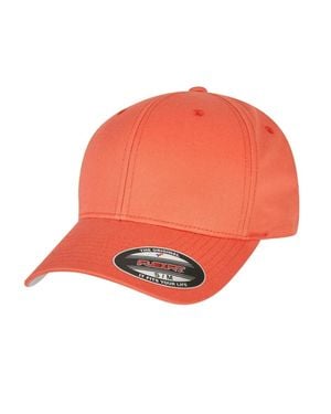 Flexfit Kappe (Würziges) - Orange