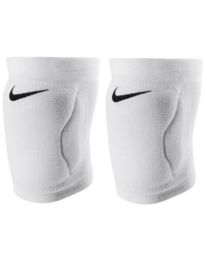 Nike "Streak" Volleyball-Knieschützer(2Er-Pack) - Grau