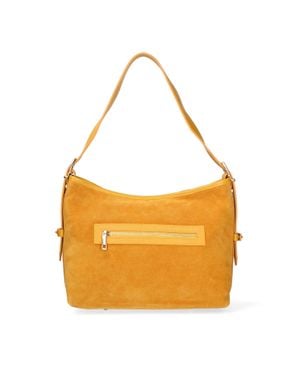 Chiara Ferretti Schultertasche - Orange