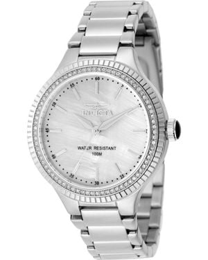 INVICTA WATCH Angel 50648 Damenuhr - Grau