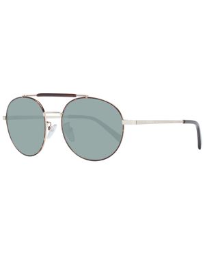 Sting Sonnenbrille Sst305 0320 53 - Blau
