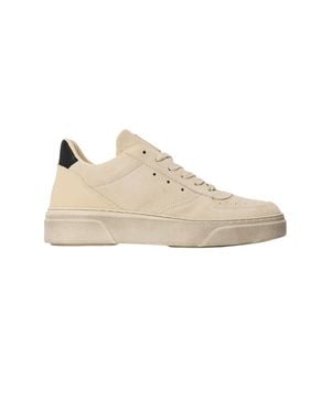 Steve Madden "Brent" Schuhe Für Herren, Wildleder - Natur