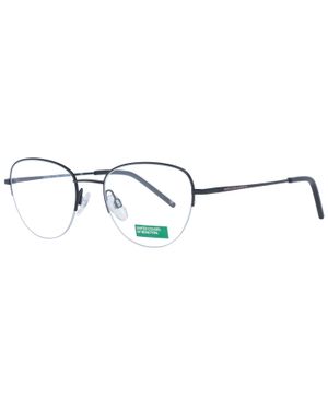 Benetton Benetton Optische Fassung Beo3024 002 50 - Schwarz