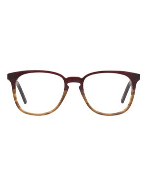 Andy Wolf Brillenfassung 4500 H 52 - Schwarz