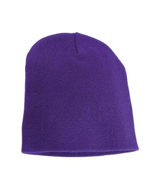 Flexfit Mütze (Violett) - Lila