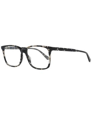WEB EYEWEAR Web Optischer Rahmen We5292 055 54 - Schwarz