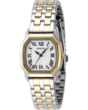 INVICTA WATCH Wildflower 48958 Damenarmbanduhr - Grau