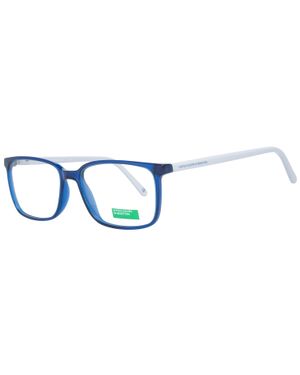 Benetton Benetton Optische Fassung Beo1035 622 56 - Blau