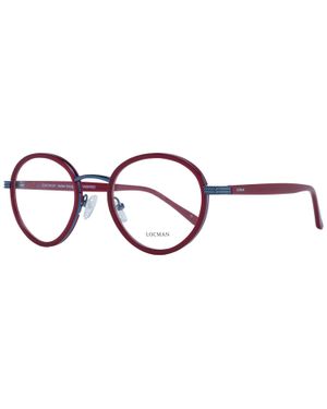 LOCMAN Brille Locv006 50 - Braun