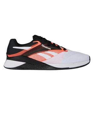 Reebok "Nano X4" Schuhe Für Damen /Schwarz)