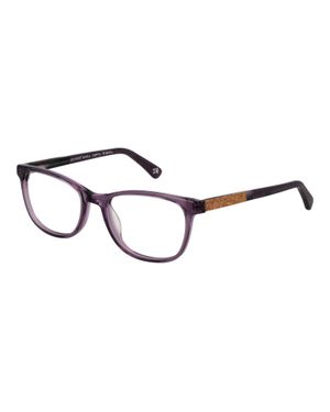 Botaniq Brillenfassung Bio-1004 161 52 - Braun
