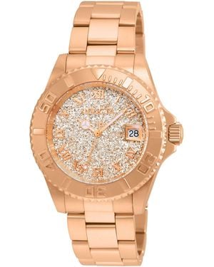 INVICTA WATCH Angel 22708 Damenuhr - Natur