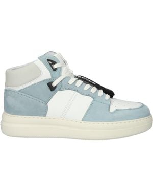 Blackstone Xl28 - Blau
