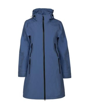 Danwear Denise Jacke - Blau