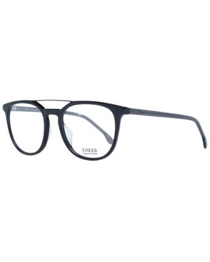Lozza Optische Fassung Vl4201 700Y 50 - Schwarz