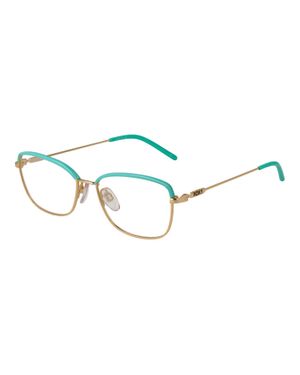Roxy Brillenfassung Erjeg03093 Ykf0 Kefir - Blau
