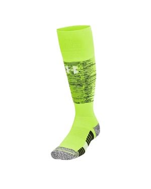 Under Armour "Magnetico" Socken Für Herren/Damen - Grün