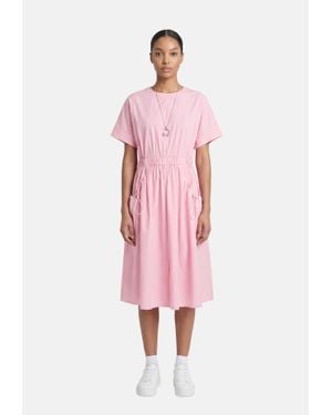 Chiara Ferretti Kleid - Pink