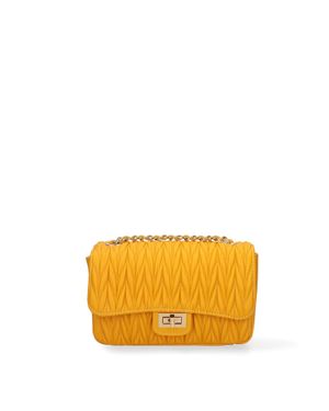 Chiara Ferretti Umhängetasche - Orange