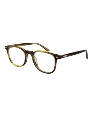Bulget Brillenfassung Bg6458M E01 49 - Schwarz