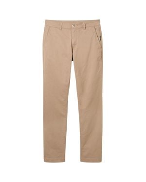 Tom Tailor Hose - Natur