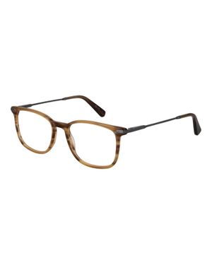 Savile Row Brillenfassung Sro-023 101 52 - Braun