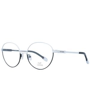Gianfranco Ferré Optische Fassung Gff0165 003 55 - Mettallic