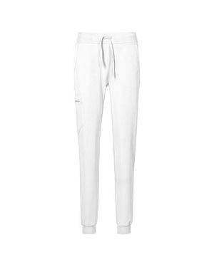 exner Hosen Für Herren/Damen - Weiß