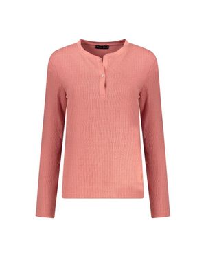 North Sails Polyester Damenpullover - Pink