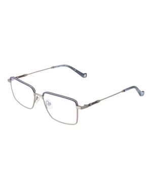 Hackett Hackett Bespoke Brillenfassung Heb284 656 53 - Mettallic