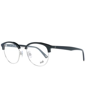 WEB EYEWEAR Web Optischer Rahmen We5225 014 49 - Schwarz