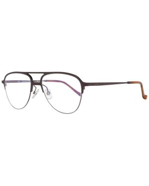 Hackett Hackett Bespoke Optische Fassung Heb246 175 53 - Mettallic