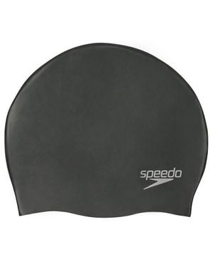 Speedo Bademütze Für Herren/Damen - Grün