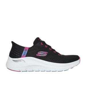 Skechers "Arch Fit 2.0 - Blau