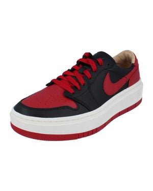 Nike Air Jordan 1 Elevate Low Se Damen Sneaker - Rot