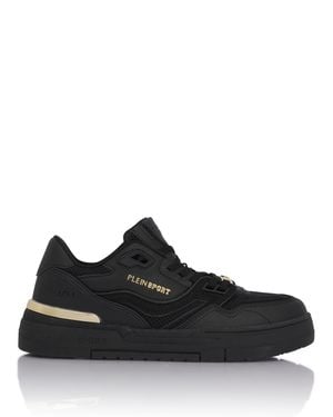 Philipp Plein Sneakers Apollo-1 - Schwarz