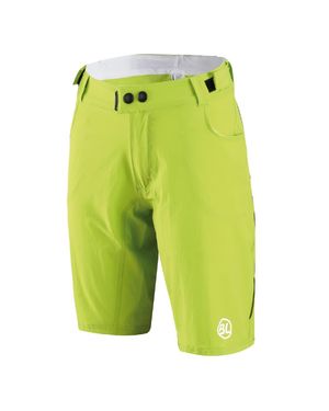 Bicycle Line "Imola" Shorts Für Damen - Grün