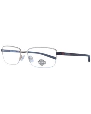 Harley Davidson Brillenfassung Hd00017 032 56 - Mettallic