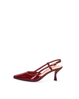 Marc Ellis Schuh Mit Absatz - Pink