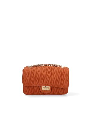 Chiara Ferretti Umhängetasche - Orange