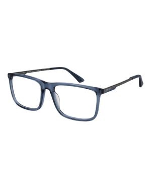 Hackett Hackett Brillenfassung Hek130 634 56 - Blau