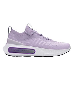 Under Armour "Phantom 3" Schuhe Für Damen, Gepolstert (Violett) - Lila