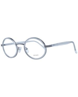 LOCMAN Brille Locv007 Cry 50 - Blau