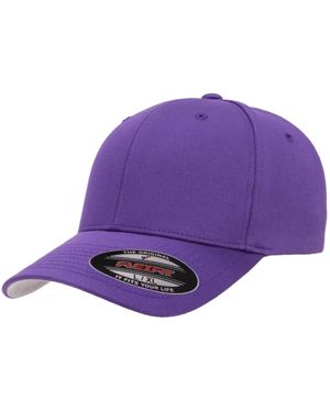 Flexfit Kappe (Violett) - Lila