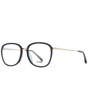 Maje Optische Fassung Mj1012 104 52 - Schwarz