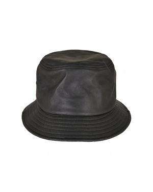 Flexfit Schlapphut - Schwarz