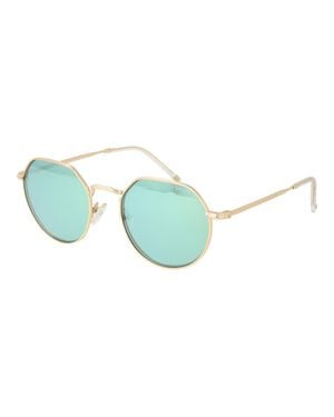 Funky Buddha Sonnenbrille Fbs2031 001 53 - Blau