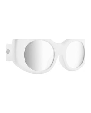 Spy 6700000000178 53 Hangout Sonnenbrille - Weiß
