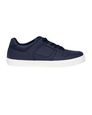 Threadbare Sneaker Für Herren - Blau