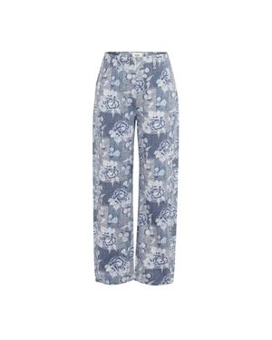 Firetrap Jeans Für Damen - Blau